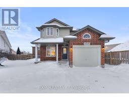 8329 ATACK COURT, Niagara Falls, Ontario