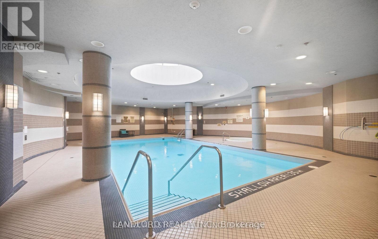 801 - 1070 Sheppard Avenue W, Toronto, Ontario  M3J 0G8 - Photo 18 - W12734446