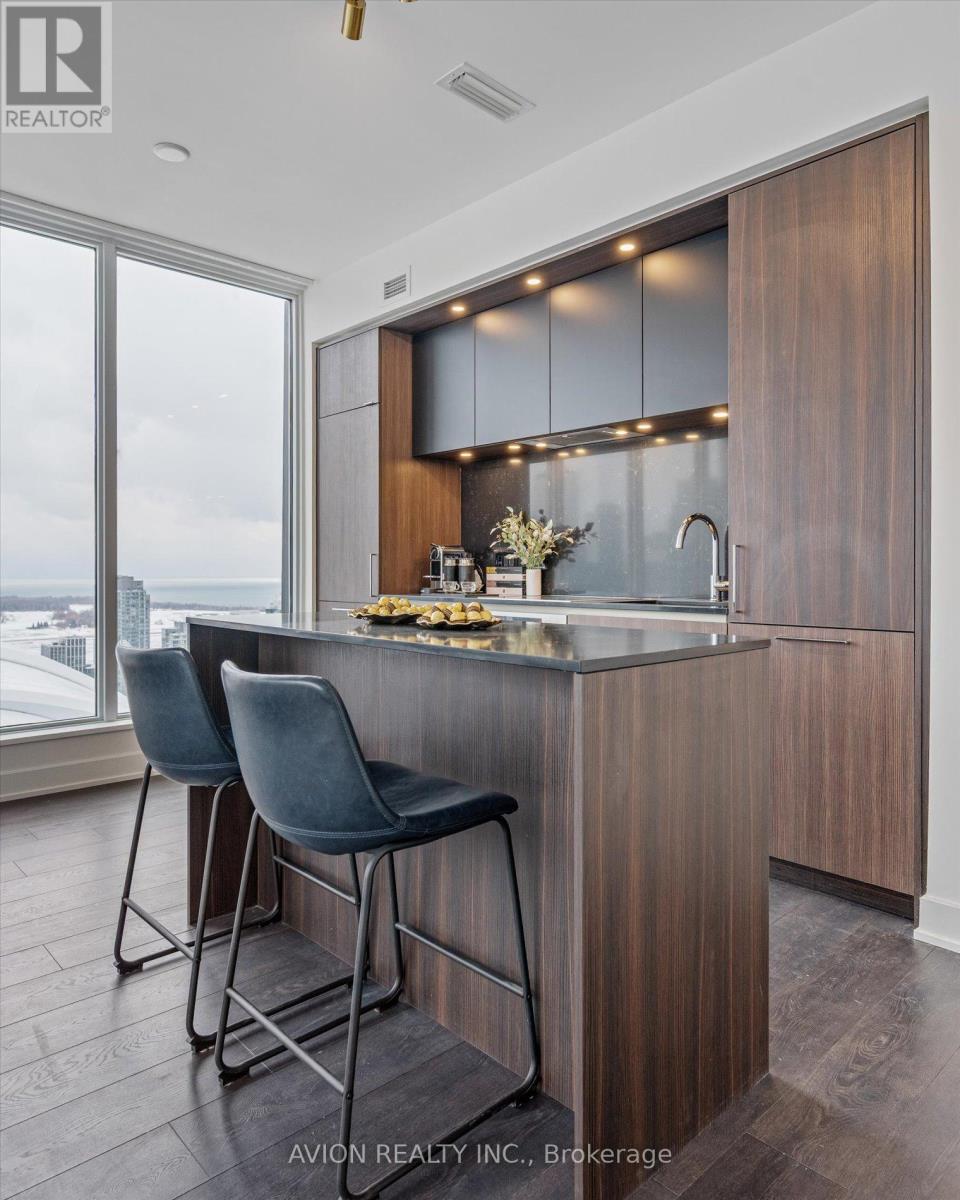 3408 - 15 Mercer Street, Toronto, Ontario  M5V 0T8 - Photo 12 - C12741206