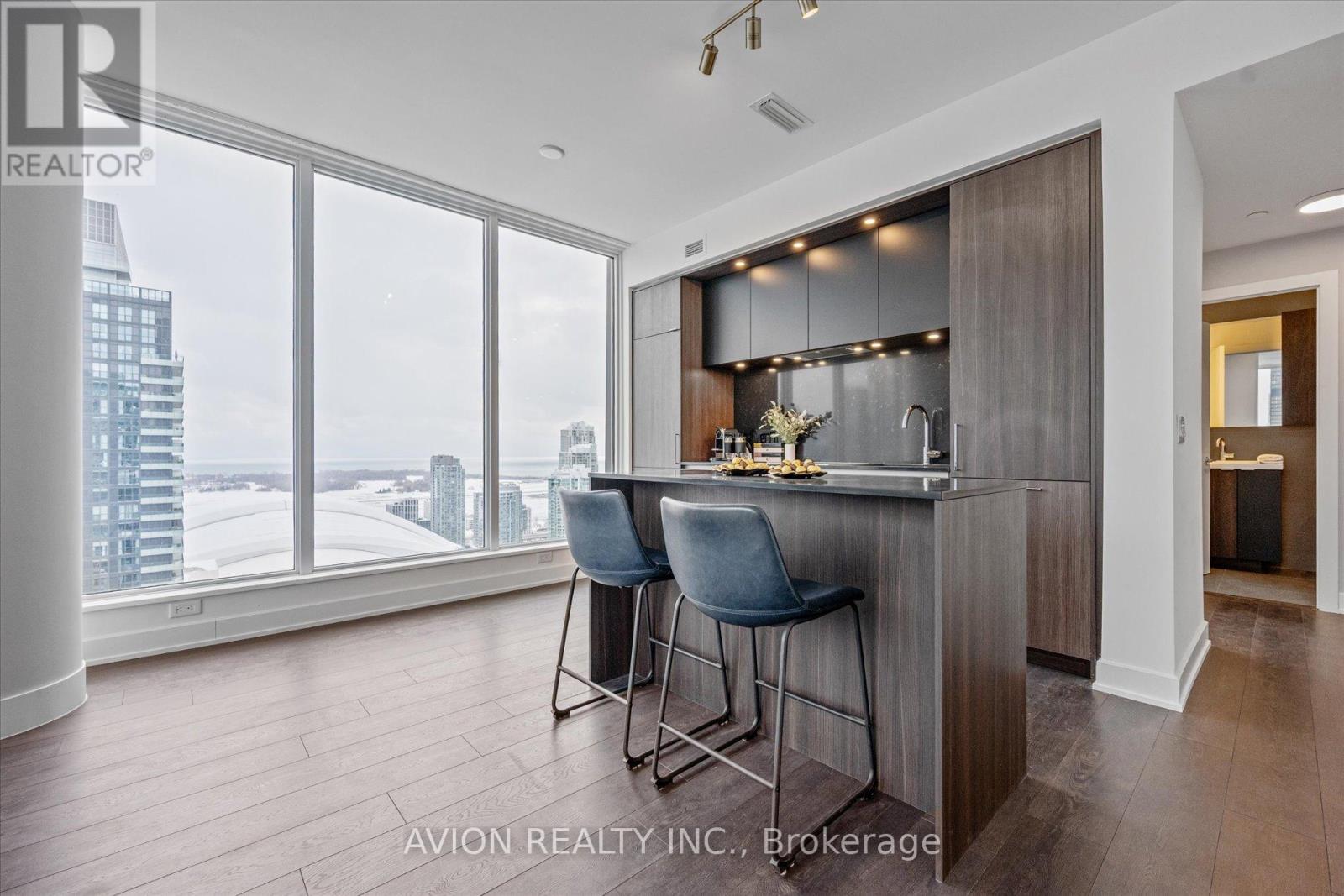 3408 - 15 Mercer Street, Toronto, Ontario  M5V 0T8 - Photo 13 - C12741206