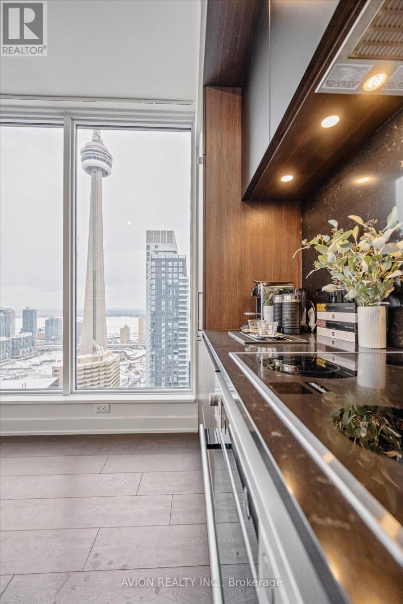 3408 - 15 Mercer Street, Toronto, Ontario  M5V 0T8 - Photo 16 - C12741206