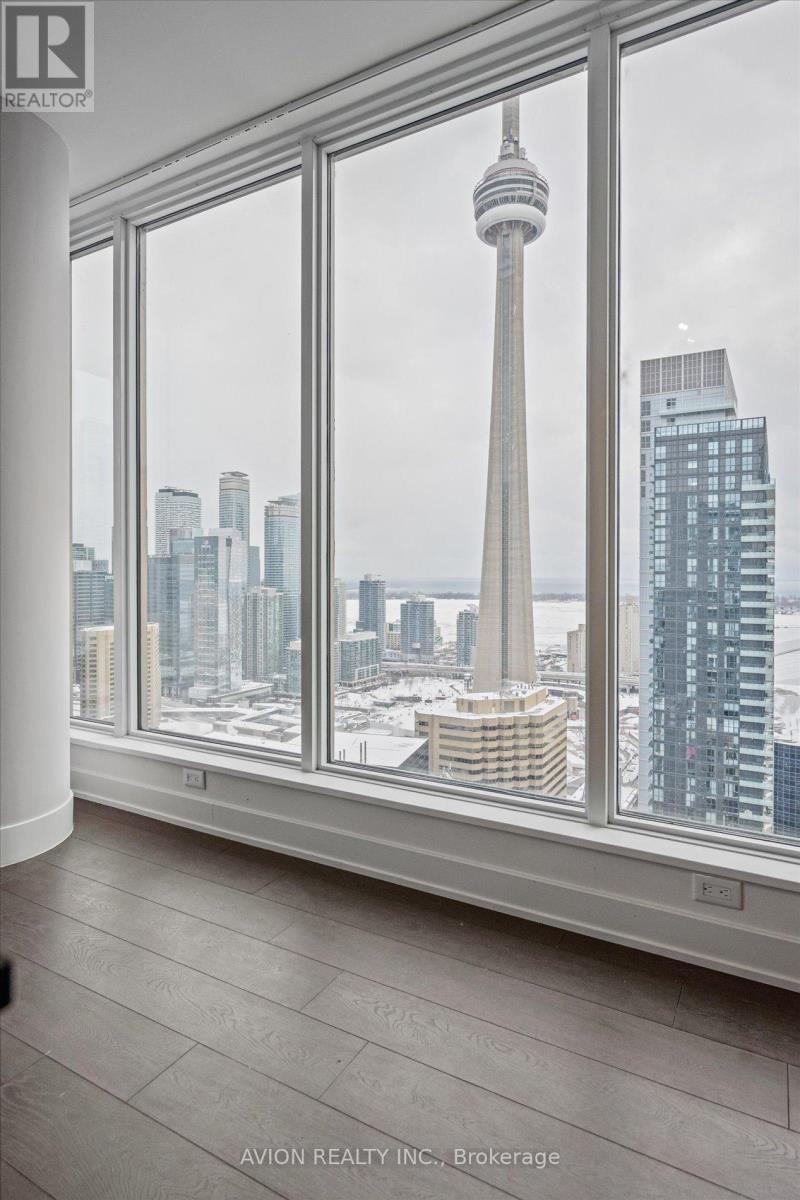 3408 - 15 Mercer Street, Toronto, Ontario  M5V 0T8 - Photo 18 - C12741206