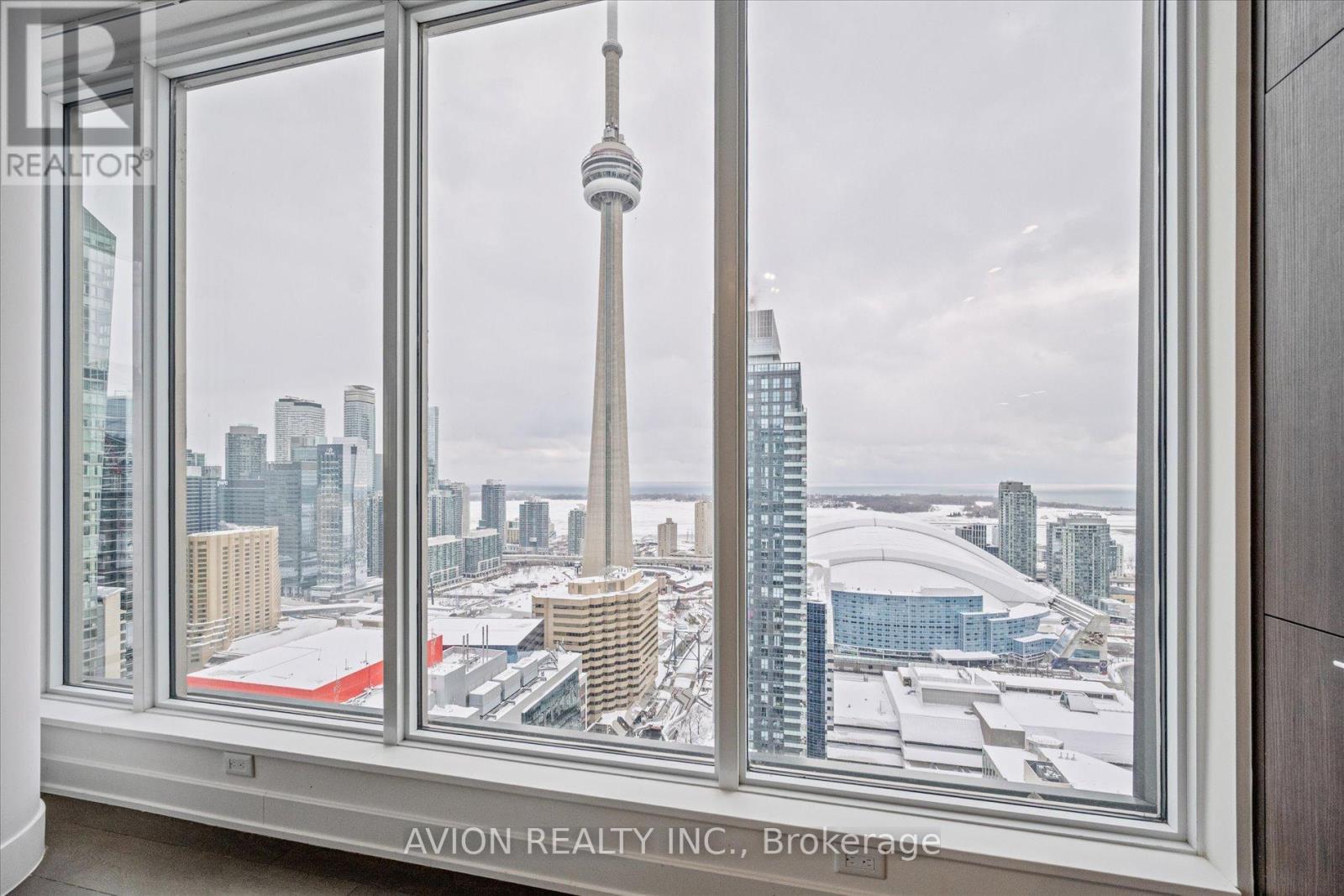 3408 - 15 Mercer Street, Toronto, Ontario  M5V 0T8 - Photo 2 - C12741206