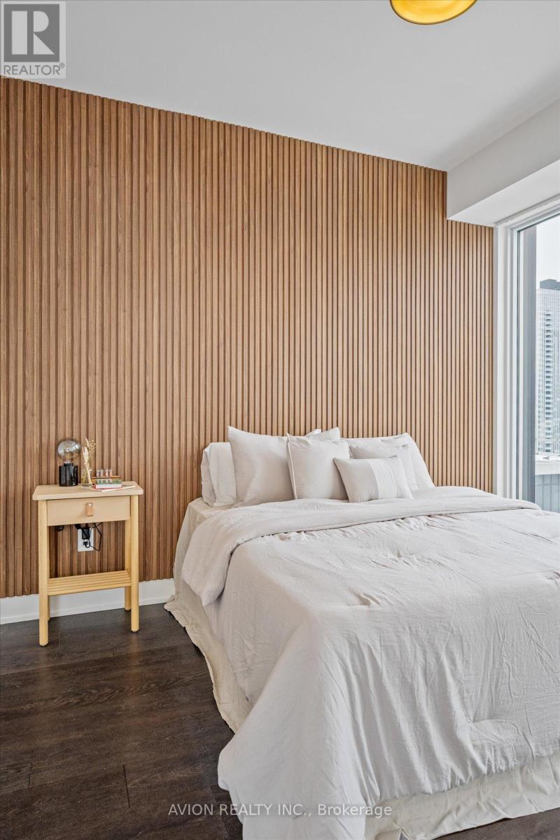 3408 - 15 Mercer Street, Toronto, Ontario  M5V 0T8 - Photo 20 - C12741206