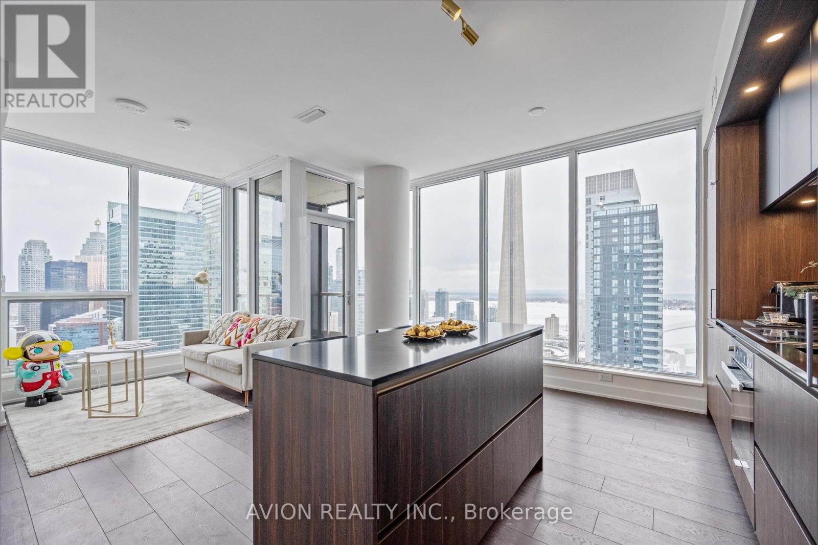 3408 - 15 Mercer Street, Toronto, Ontario  M5V 0T8 - Photo 21 - C12741206