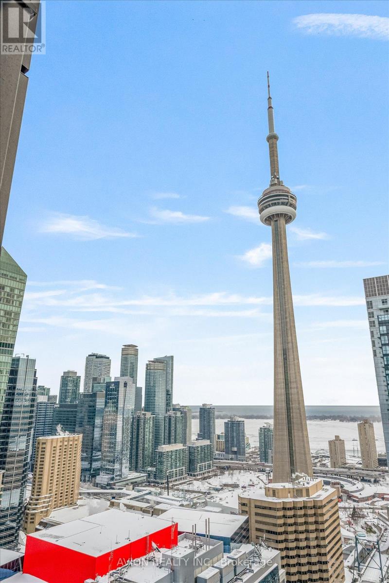 3408 - 15 Mercer Street, Toronto, Ontario  M5V 0T8 - Photo 29 - C12741206