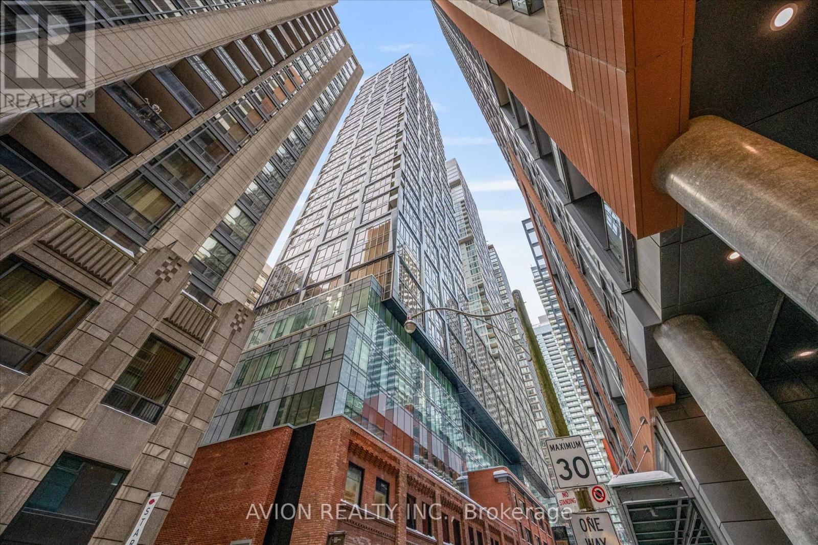 3408 - 15 Mercer Street, Toronto, Ontario  M5V 0T8 - Photo 3 - C12741206