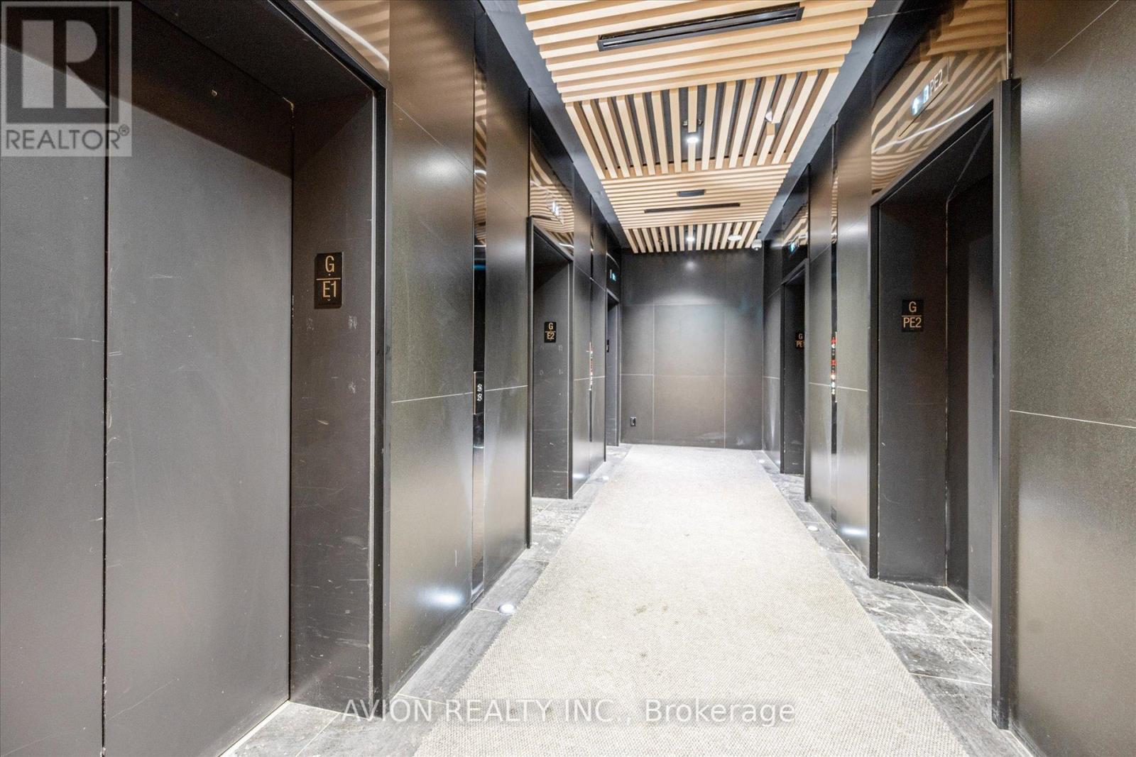 3408 - 15 Mercer Street, Toronto, Ontario  M5V 0T8 - Photo 30 - C12741206