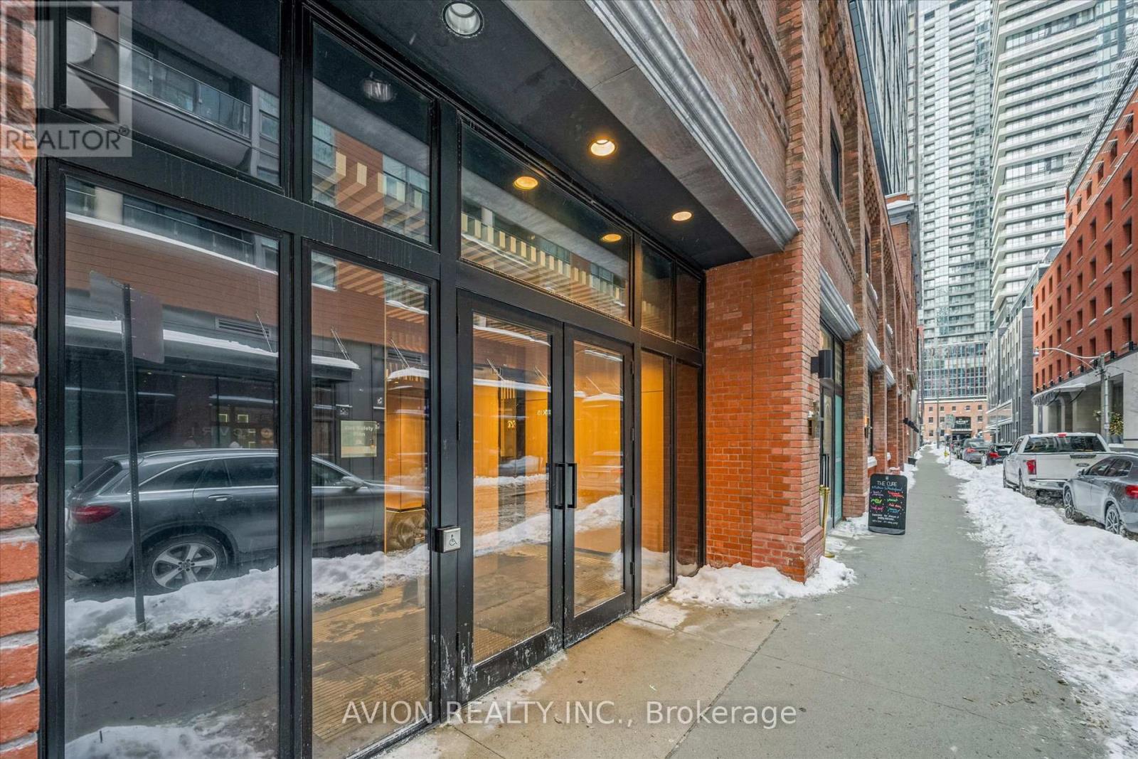 3408 - 15 Mercer Street, Toronto, Ontario  M5V 0T8 - Photo 31 - C12741206