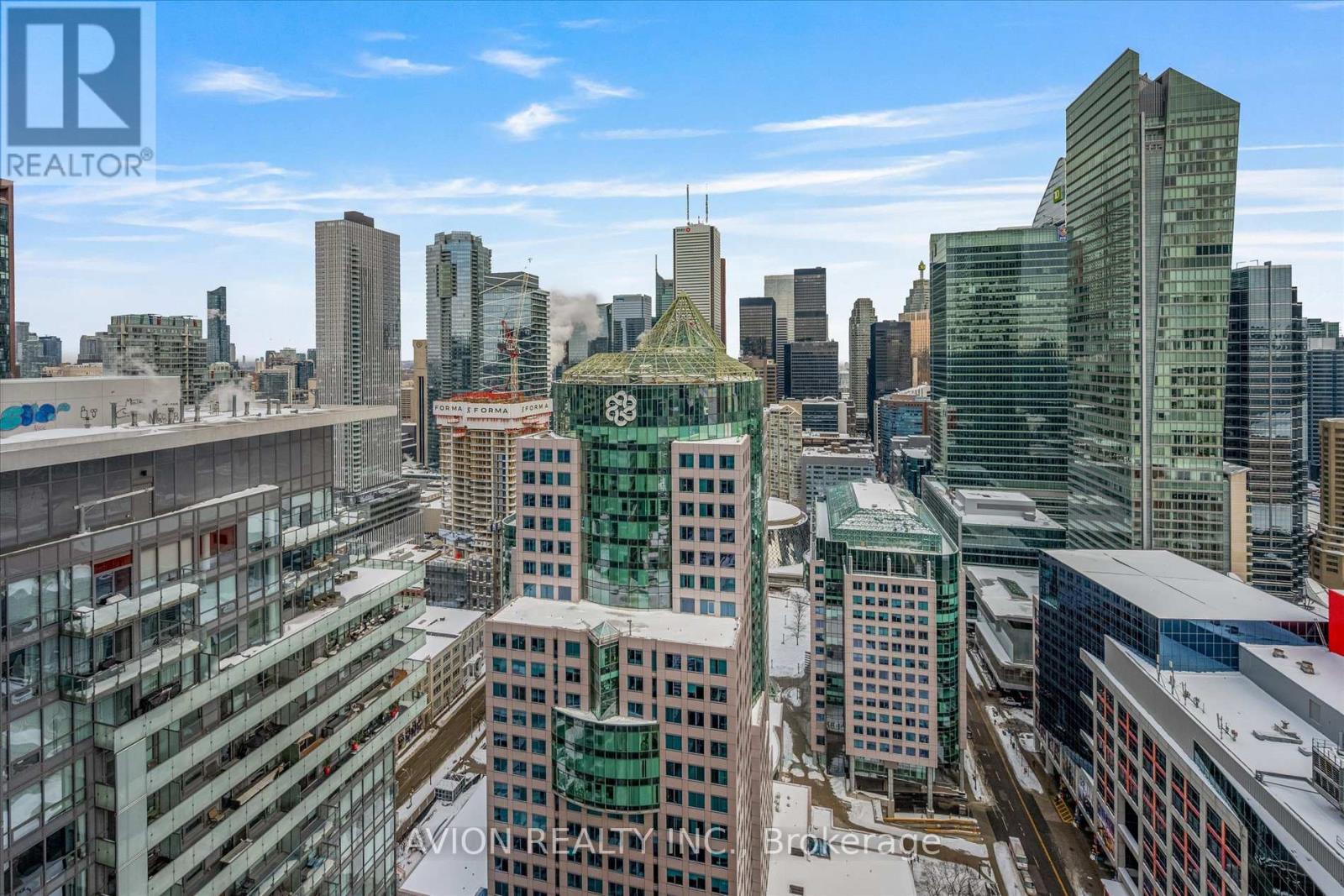 3408 - 15 Mercer Street, Toronto, Ontario  M5V 0T8 - Photo 32 - C12741206