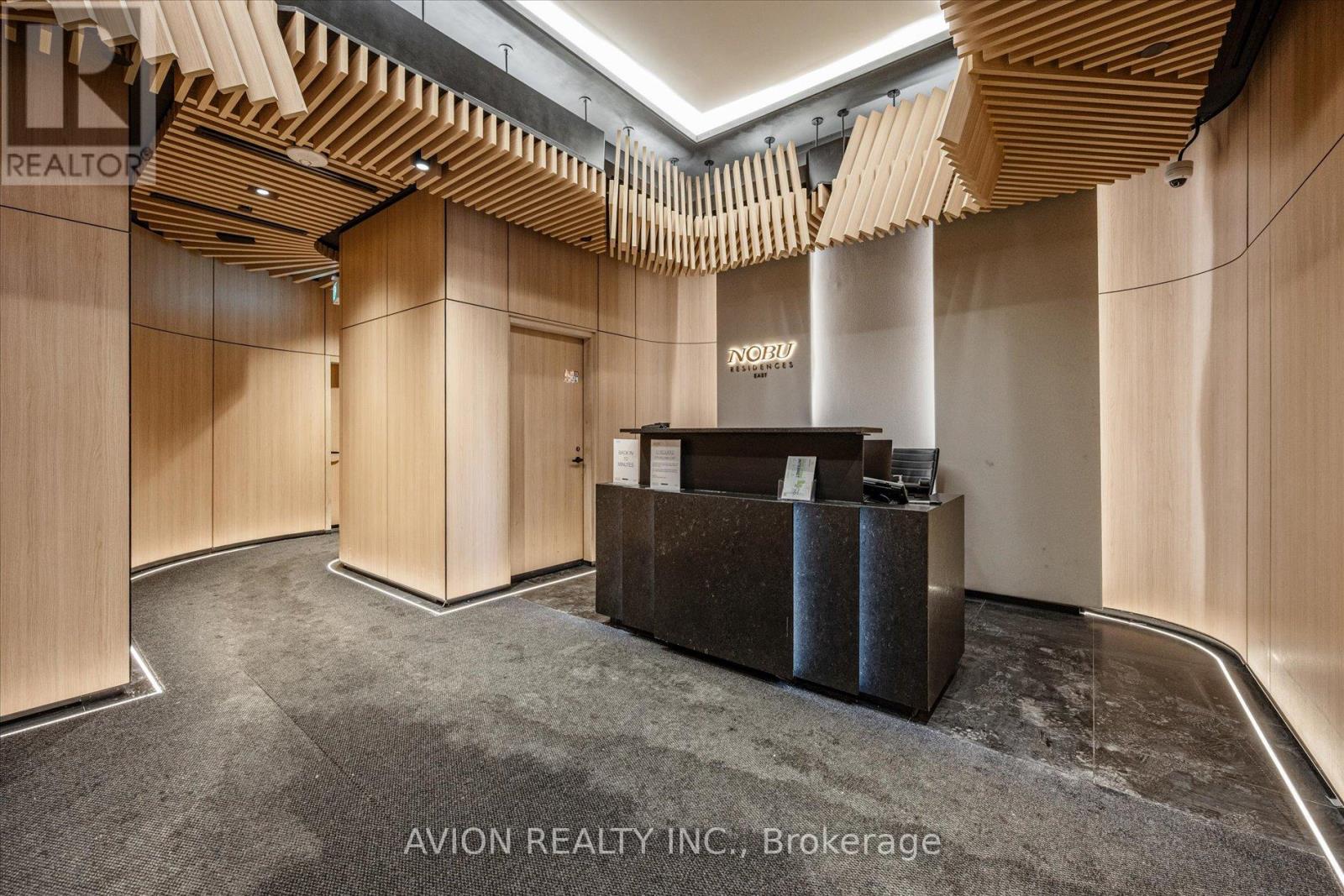 3408 - 15 Mercer Street, Toronto, Ontario  M5V 0T8 - Photo 4 - C12741206