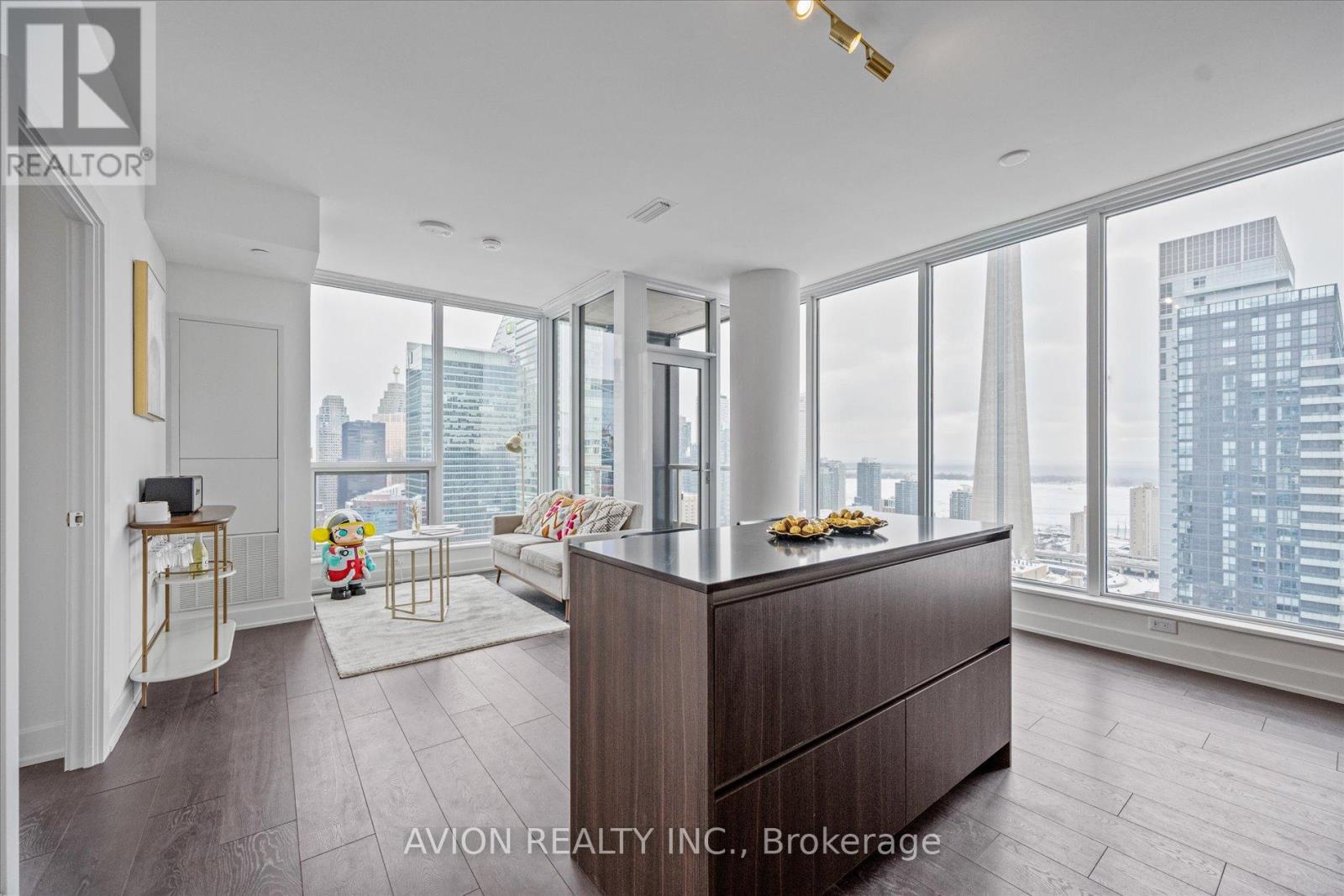 3408 - 15 Mercer Street, Toronto, Ontario  M5V 0T8 - Photo 5 - C12741206