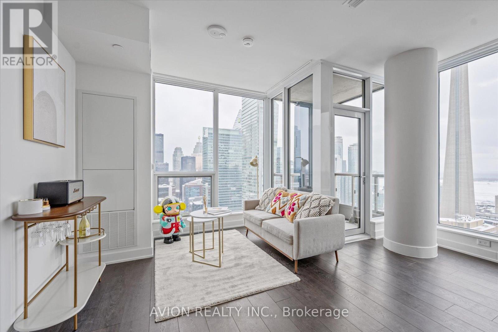 3408 - 15 Mercer Street, Toronto, Ontario  M5V 0T8 - Photo 7 - C12741206