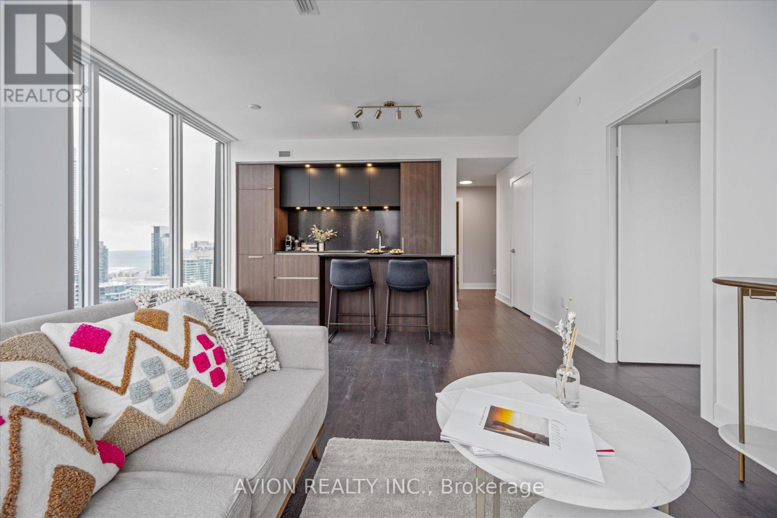 3408 - 15 Mercer Street, Toronto, Ontario  M5V 0T8 - Photo 9 - C12741206