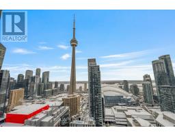 3408 - 15 MERCER STREET, Toronto, Ontario