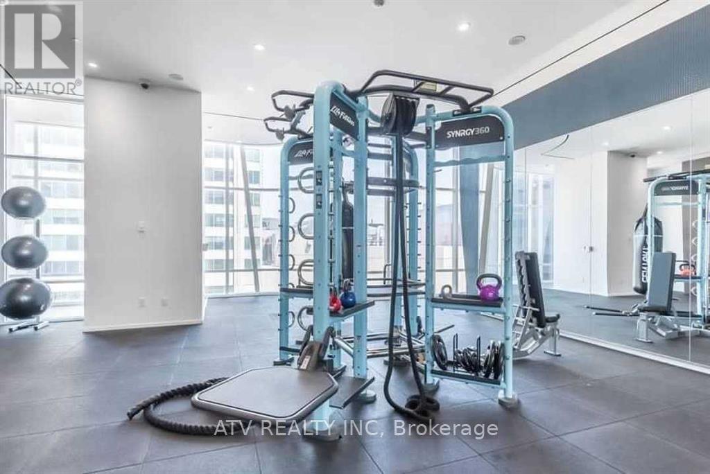 5510 - 1 Bloor Street E, Toronto, Ontario  M4W 0A8 - Photo 18 - C12741210