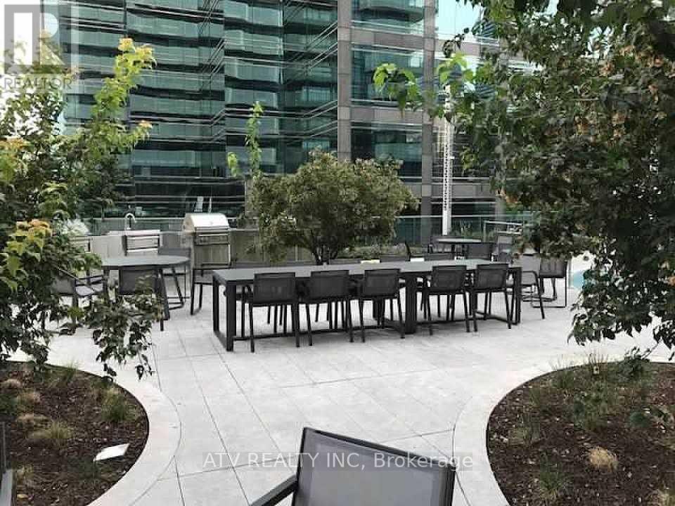 5510 - 1 Bloor Street E, Toronto, Ontario  M4W 0A8 - Photo 20 - C12741210