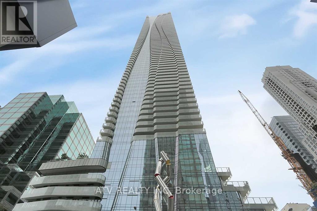 5510 - 1 Bloor Street E, Toronto, Ontario  M4W 0A8 - Photo 21 - C12741210