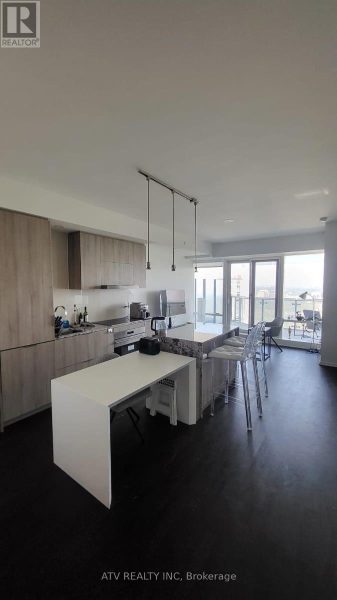 5510 - 1 Bloor Street E, Toronto, Ontario  M4W 0A8 - Photo 4 - C12741210