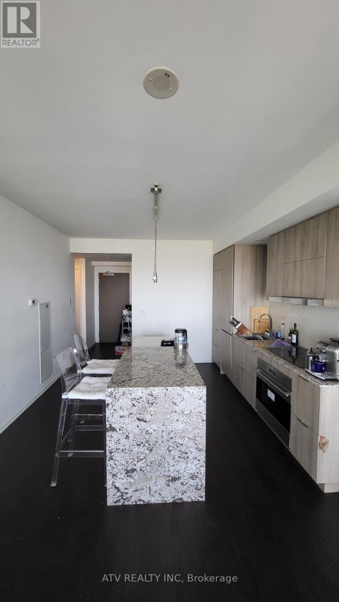 5510 - 1 Bloor Street E, Toronto, Ontario  M4W 0A8 - Photo 5 - C12741210