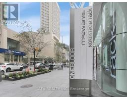 5510 - 1 BLOOR STREET E, Toronto, Ontario