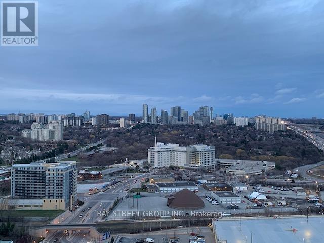 3107 - 121 Mcmahon Drive, Toronto, Ontario  M2K 0C1 - Photo 10 - C12741230