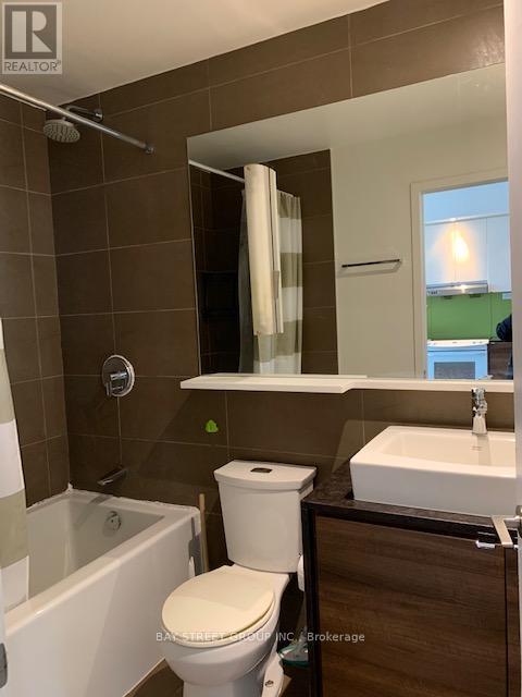 3107 - 121 Mcmahon Drive, Toronto, Ontario  M2K 0C1 - Photo 5 - C12741230