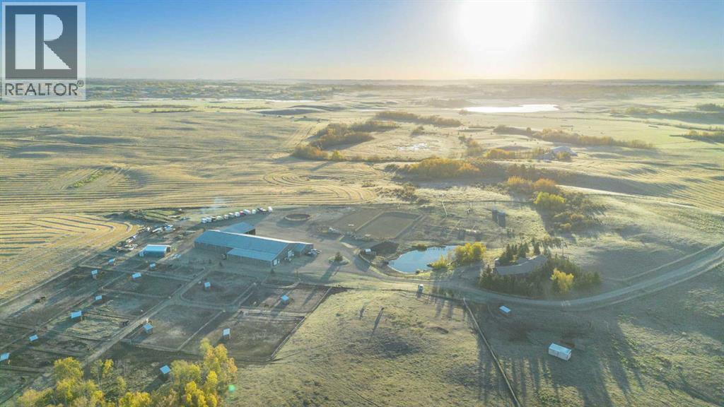 33038 Township Road 272, Rural Rocky View County, Alberta