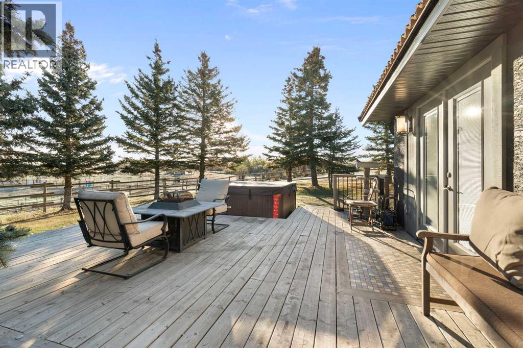 33038 Township Road 272, Rural Rocky View County, Alberta  T4C 2Z6 - Photo 15 - A2267232