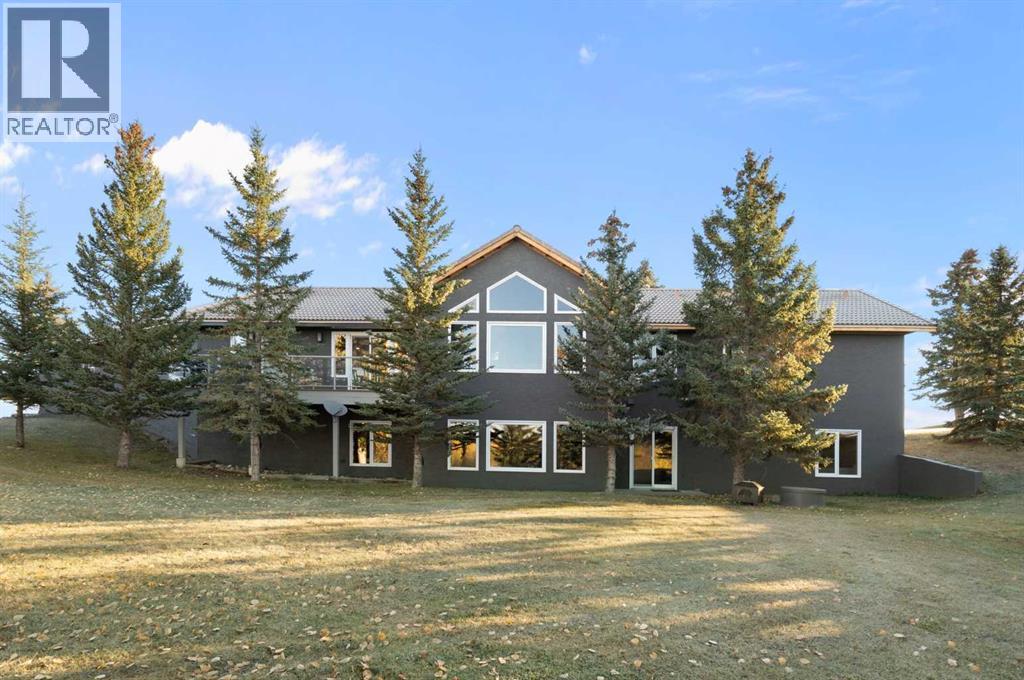 33038 Township Road 272, Rural Rocky View County, Alberta  T4C 2Z6 - Photo 28 - A2267232