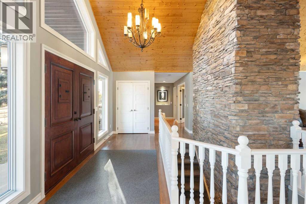 33038 Township Road 272, Rural Rocky View County, Alberta  T4C 2Z6 - Photo 11 - A2267232