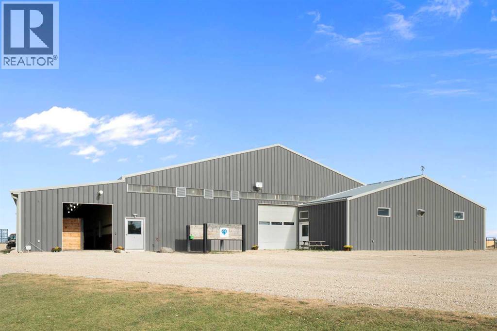 33038 Township Road 272, Rural Rocky View County, Alberta  T4C 2Z6 - Photo 30 - A2267232