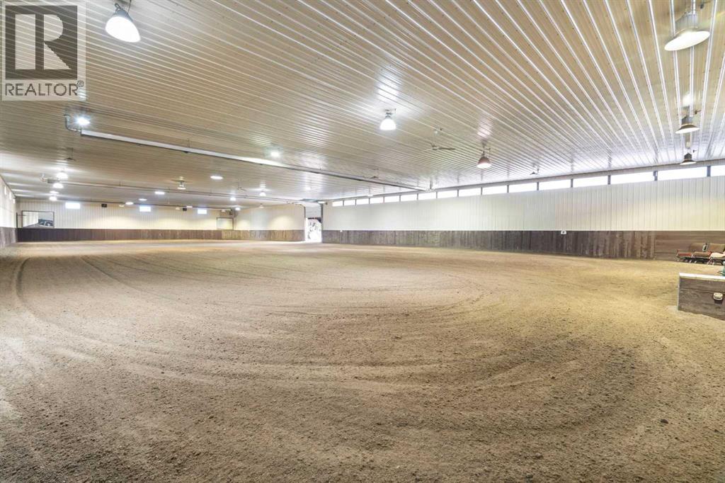 33038 Township Road 272, Rural Rocky View County, Alberta  T4C 2Z6 - Photo 31 - A2267232