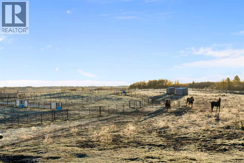 33038 Township Road 272, Rural Rocky View County, Alberta  T4C 2Z6 - Photo 48 - A2267232