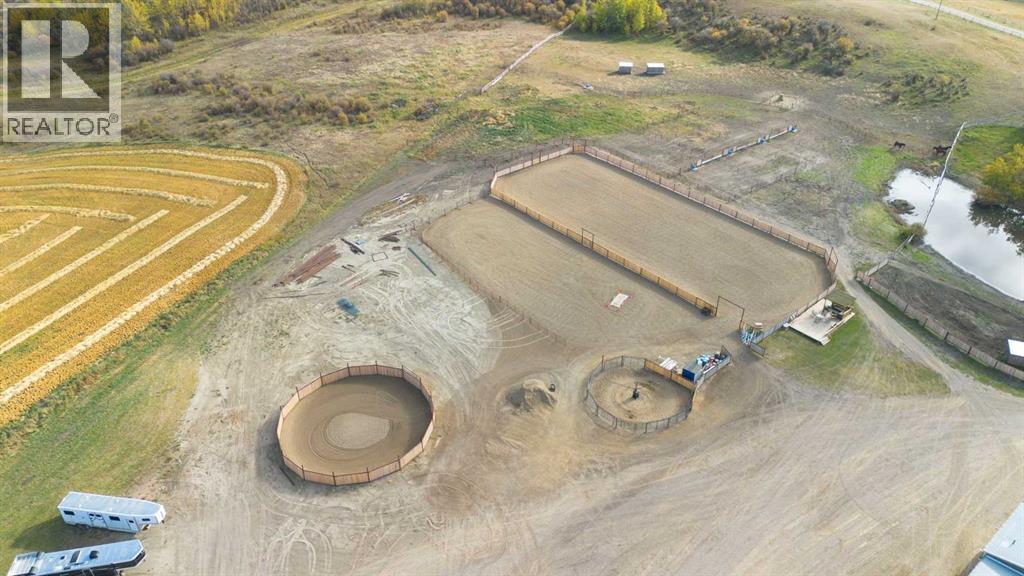 33038 Township Road 272, Rural Rocky View County, Alberta  T4C 2Z6 - Photo 44 - A2267232