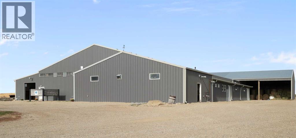 33038 Township Road 272, Rural Rocky View County, Alberta  T4C 2Z6 - Photo 43 - A2267232