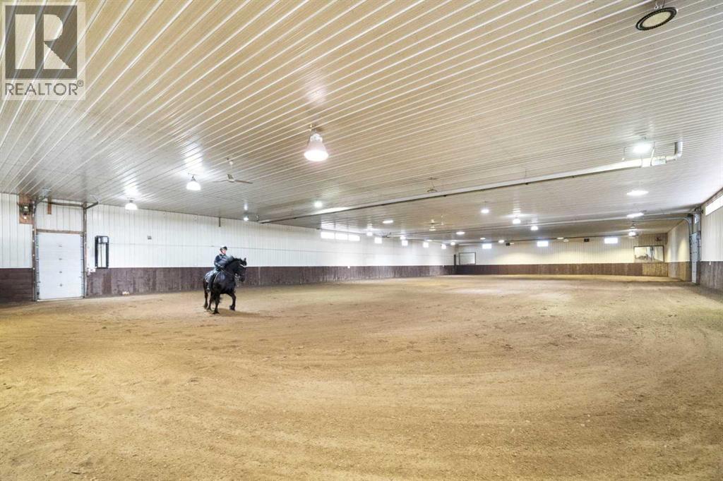 33038 Township Road 272, Rural Rocky View County, Alberta  T4C 2Z6 - Photo 42 - A2267232