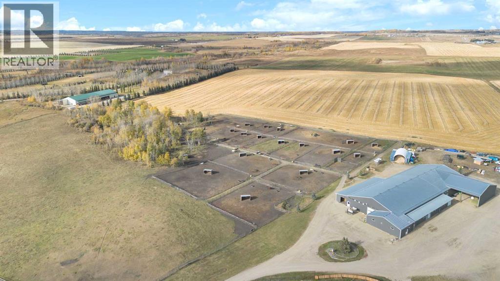 33038 Township Road 272, Rural Rocky View County, Alberta  T4C 2Z6 - Photo 49 - A2267232