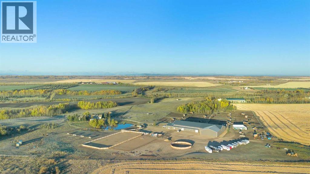 33038 Township Road 272, Rural Rocky View County, Alberta  T4C 2Z6 - Photo 50 - A2267232