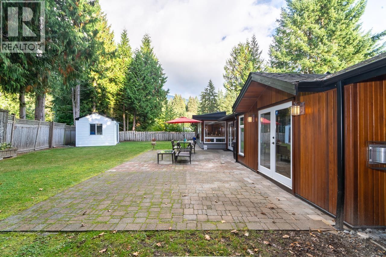 81 Morven Drive, West Vancouver, British Columbia  V7S 1B3 - Photo 27 - R3084739