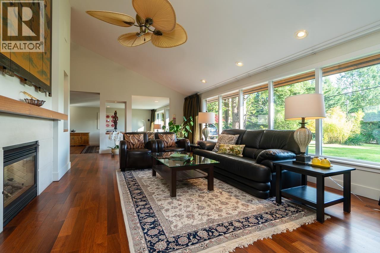 81 Morven Drive, West Vancouver, British Columbia  V7S 1B3 - Photo 6 - R3084739