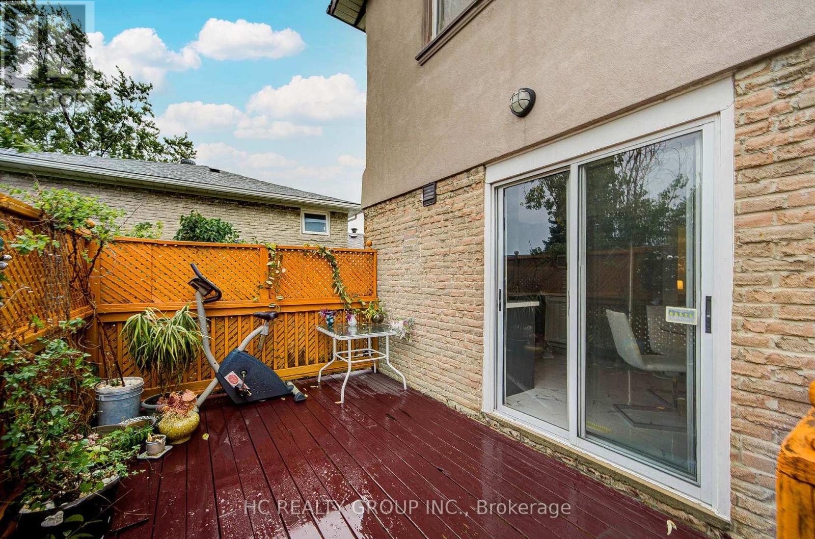 23 Boarhill Drive, Toronto, Ontario  M1S 2L9 - Photo 35 - E12741216