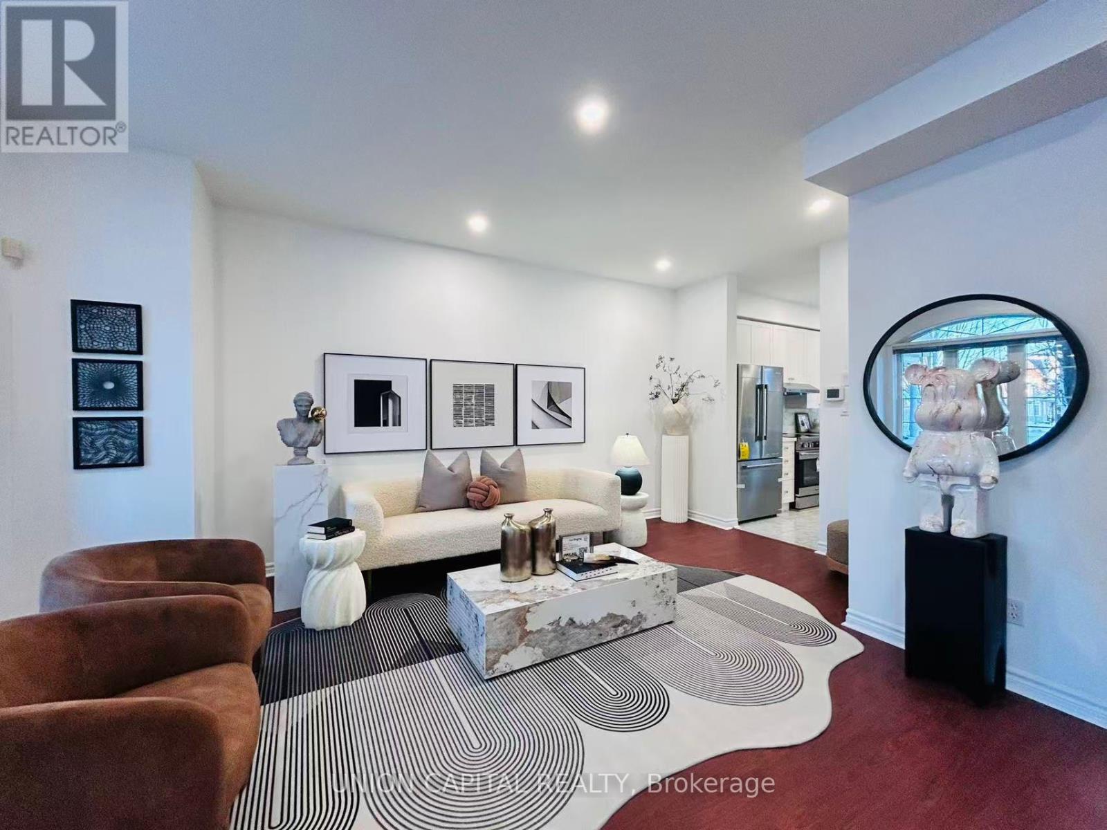 29 QUEEN'S PLATE DRIVE, Markham, Ontario