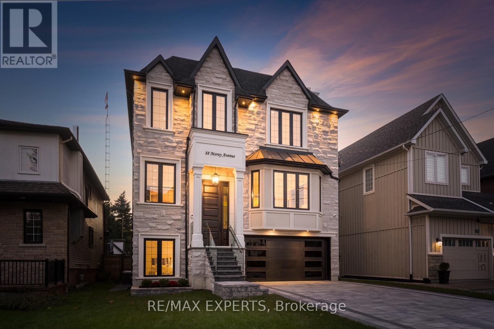 88 Moray Avenue, Richmond Hill, Ontario  L4E 3E2 - Photo 3 - N12741232