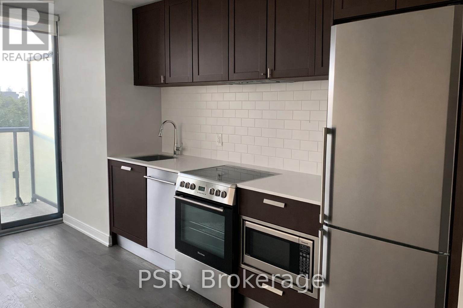 1114 - 57 St Joseph Street, Toronto, Ontario  M5S 0C5 - Photo 4 - C12730950