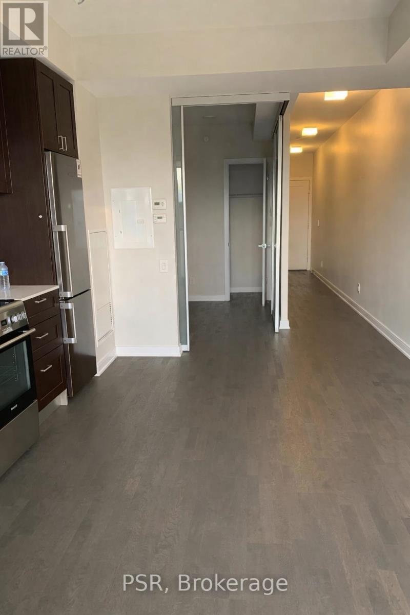 1114 - 57 St Joseph Street, Toronto, Ontario  M5S 0C5 - Photo 5 - C12730950