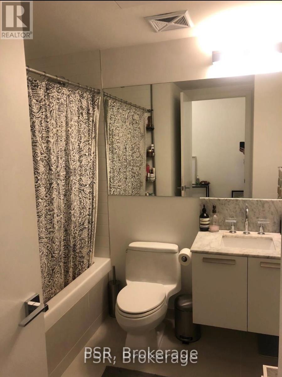 1114 - 57 St Joseph Street, Toronto, Ontario  M5S 0C5 - Photo 7 - C12730950