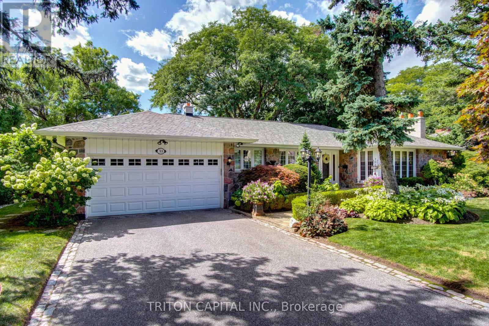 53 Princess Anne Crescent, Toronto, Ontario  M9A 2P3 - Photo 2 - W12741208