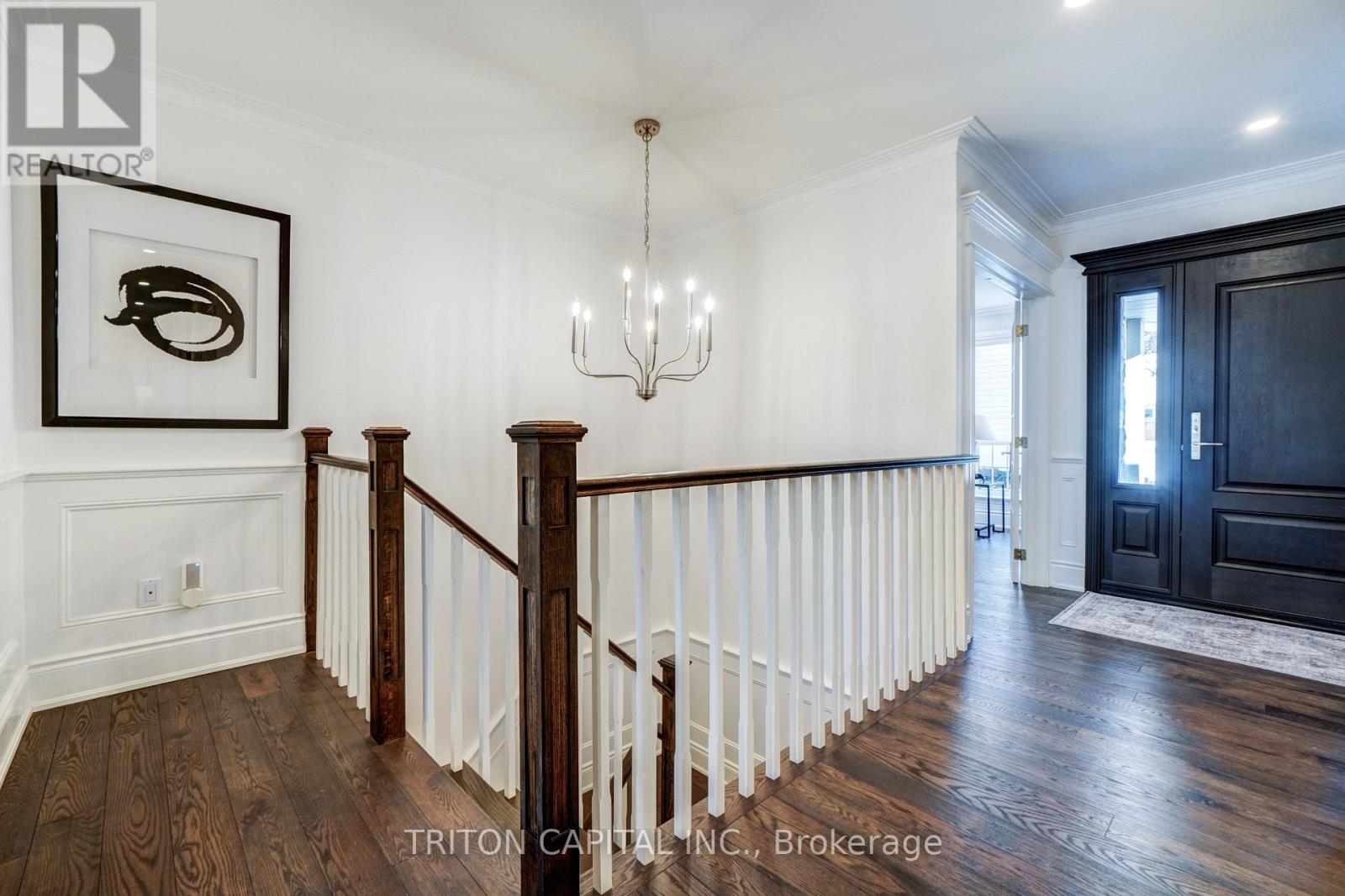 53 Princess Anne Crescent, Toronto, Ontario  M9A 2P3 - Photo 25 - W12741208