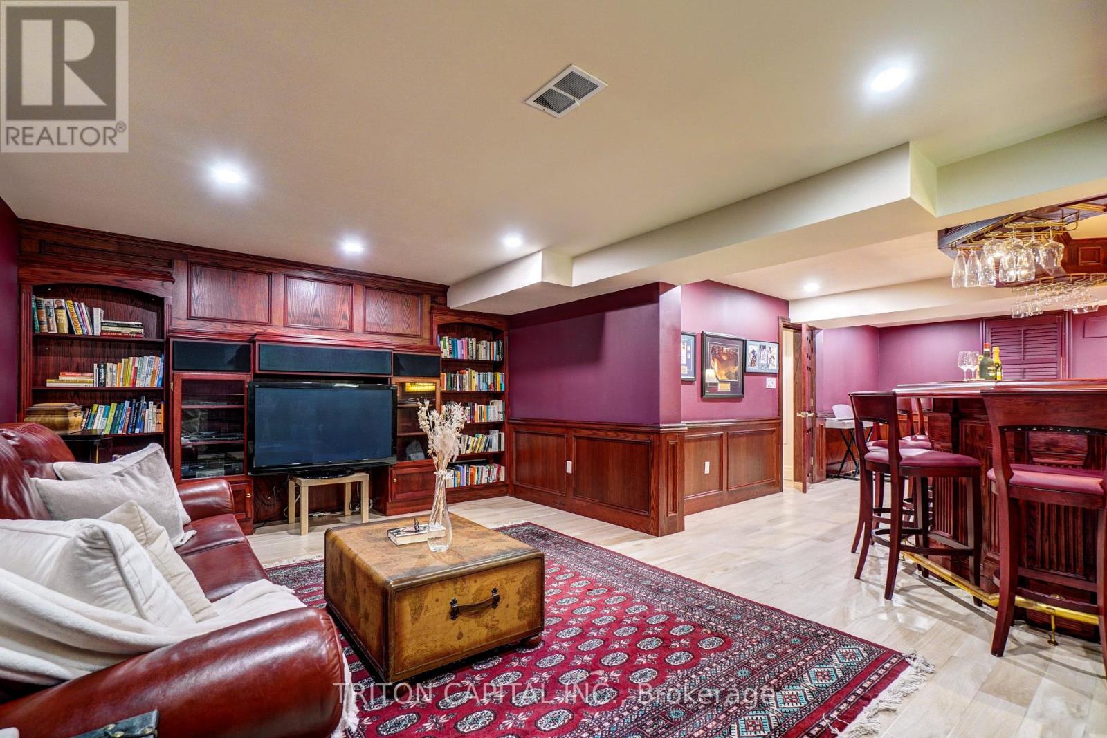 53 Princess Anne Crescent, Toronto, Ontario  M9A 2P3 - Photo 30 - W12741208